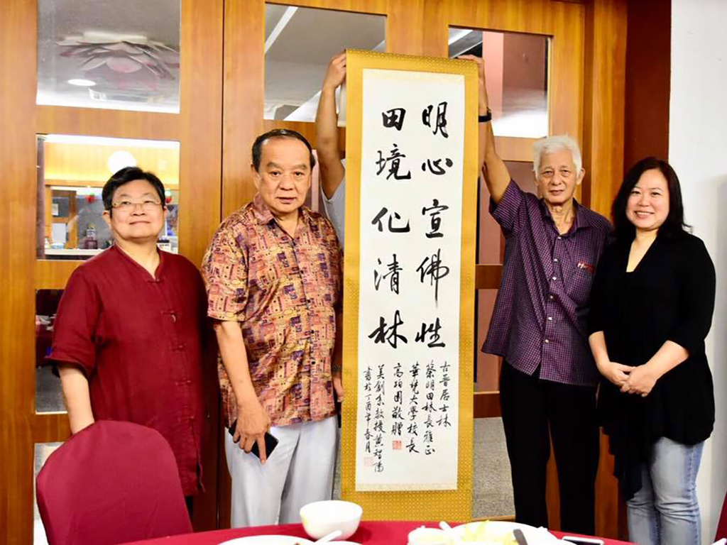 海外招生宣傳東馬長征1200公里