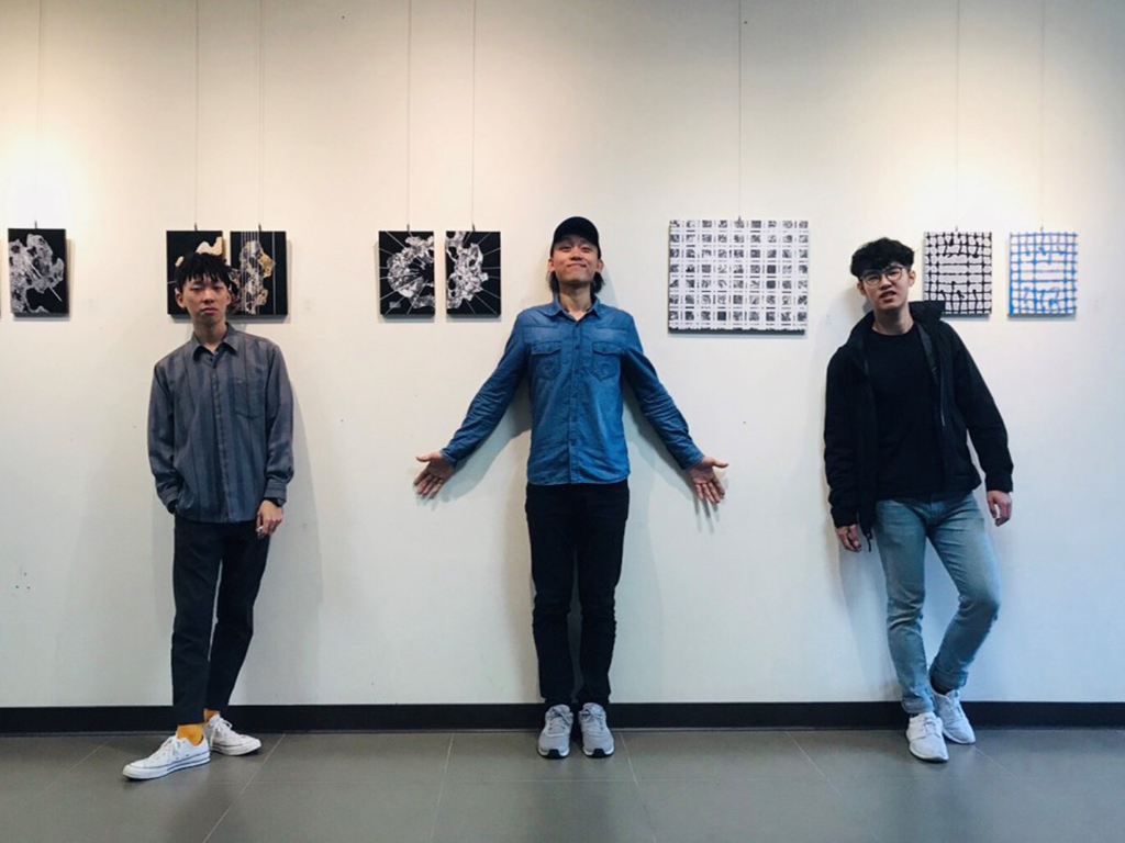 四川美術學院交換學習成果展 【光源 川美學。思】