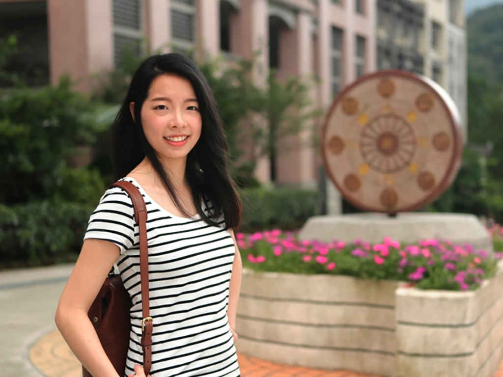 國際化成果顯著 華梵多位同學赴英國帝門大學研讀碩士雙聯學位