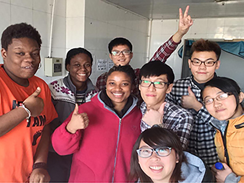 工業工程與經營資訊學系-沈育儒