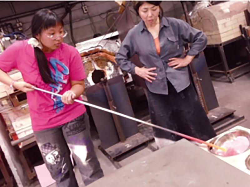 工業設計學系-王采婷