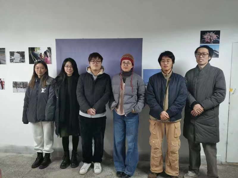 攝影與VR設計學系-巫承宗