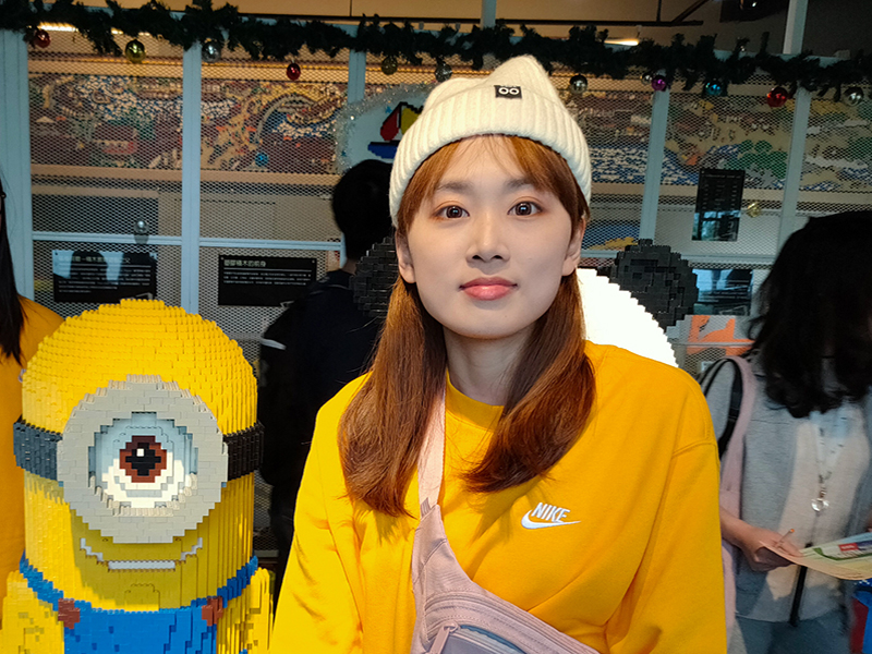 美術與文創學系-孔子曰