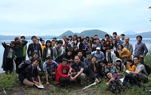 104學年度工業設計學系國際遊學-日本札幌市立大學
