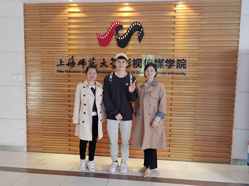 機電工程學系-許家裕