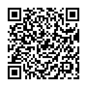 華梵大學國際藝兩岸事務處招生諮詢問題QRcode