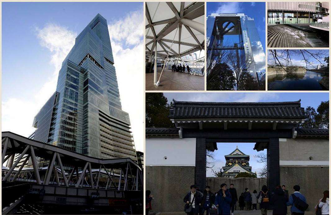 建築系開設「關西地區空間遊學」專業研習課程,親身實地觀察、體驗多種類型的建築與都市空間。